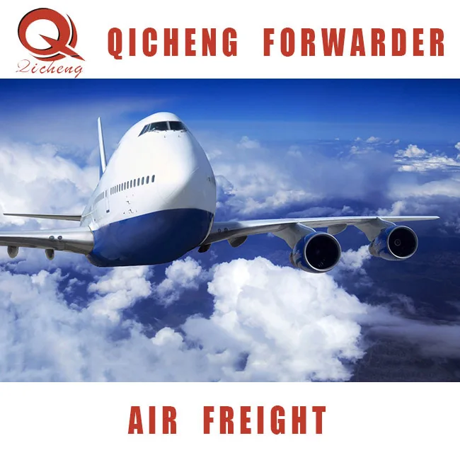 door to door shipment air freight transportation from China to Dubai UAE