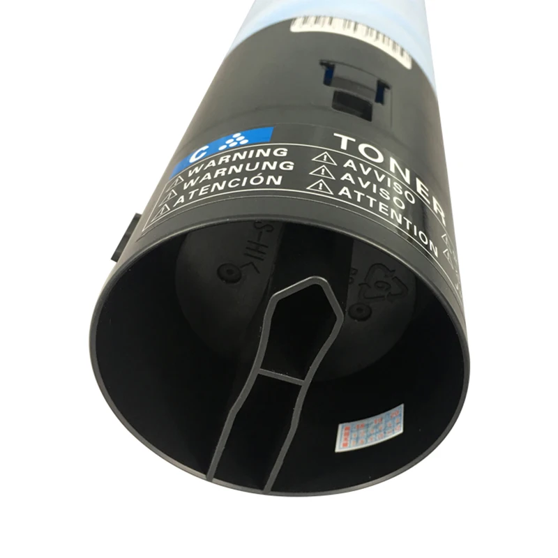 Совместимый тонер-картридж для копировального аппарата Konica Minolta Bizhub C221 C221S C281 C7128 tn220 оптовая продажа с завода