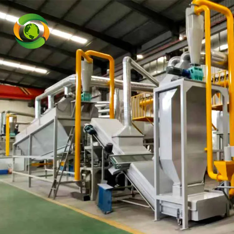 Factory Wholesale Cheap Recyclable Small Battery Li-ion Battery Lithium Battery Reclaim Equipment