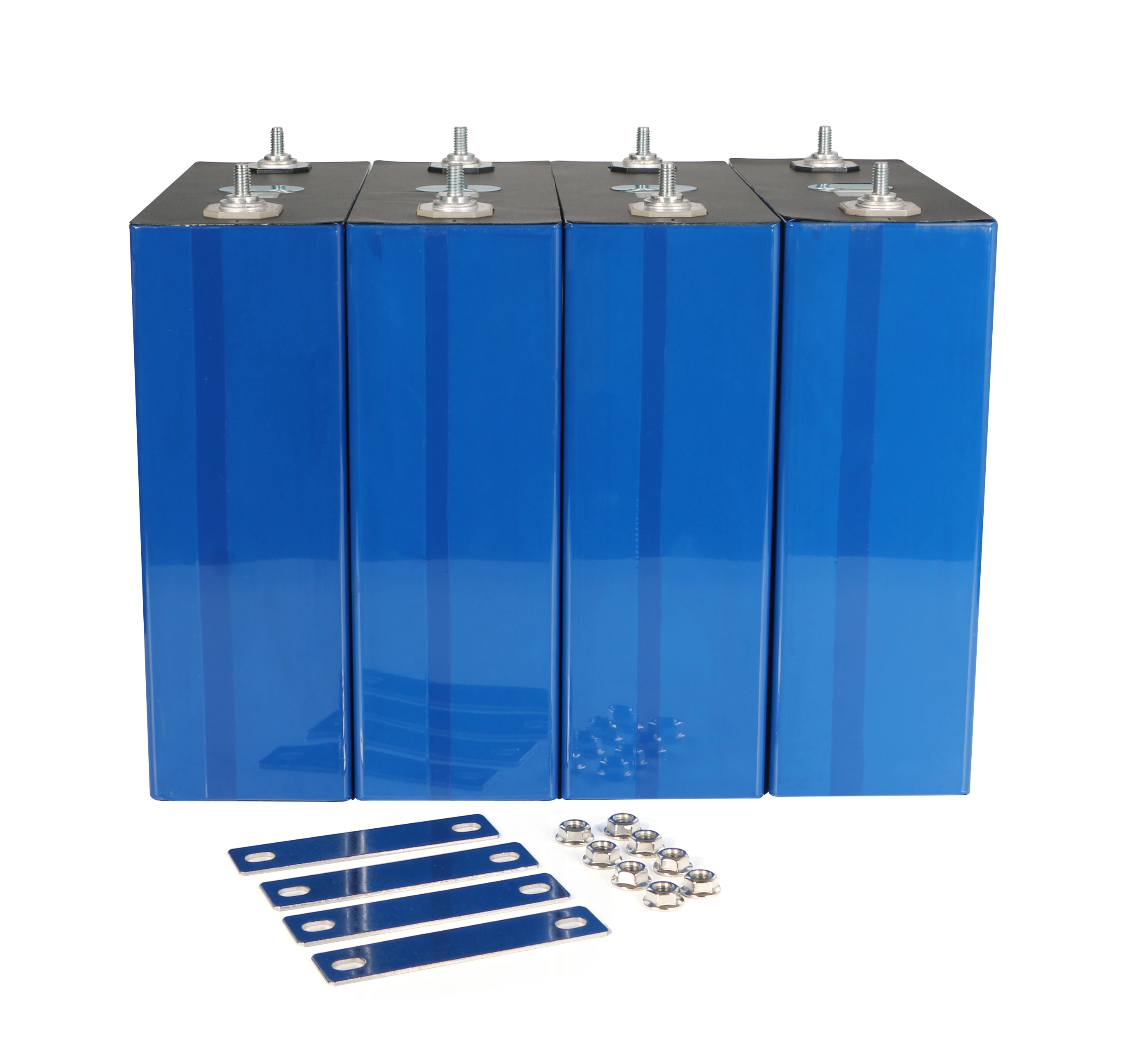 UBPPOWER New 16 pc eu uk stock poland 3.7v battery lifepo4 catl 280ah