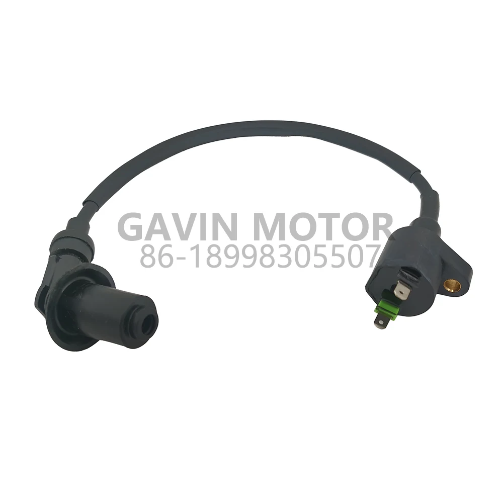 High quality Hot sale Scooter GY6 125 150  ignition coil for yamaha sym haojue