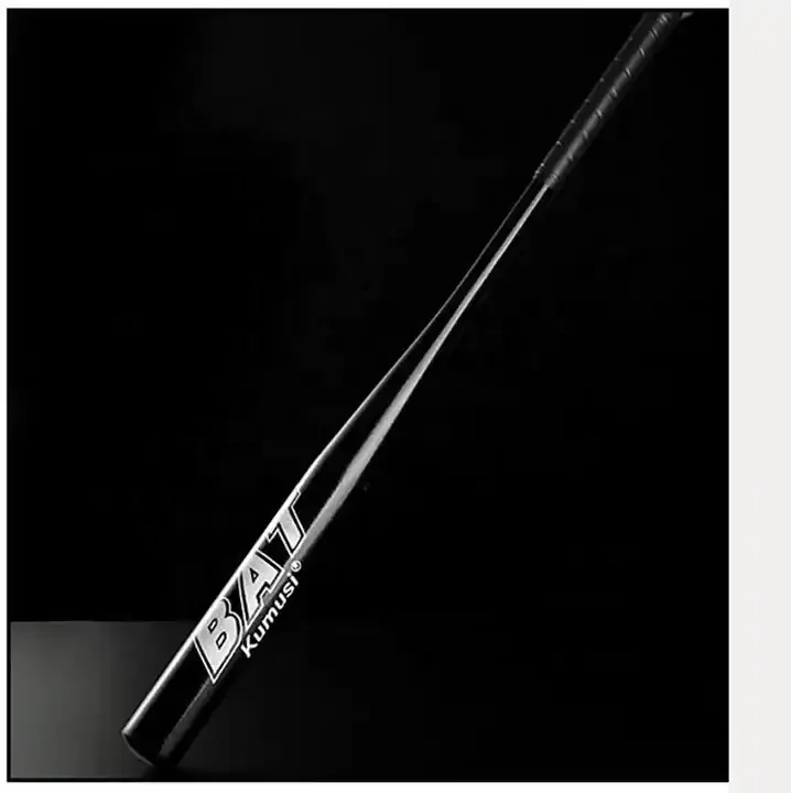 High Quality Five Colours Custom Durable Sturdy Aluminum Alloy Training Baseball Bat