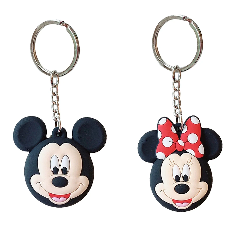 В наличии, заводской силиконовый чехол для AirTag, защитный чехол для брелока, совместимый с этикетками Apple