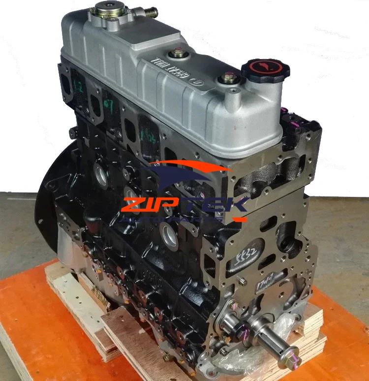  2.8TDI дизельный двигатель Assy GW2.8TC для Great Wall Wingle Hover H3 Deer Steed SUV Pickup
