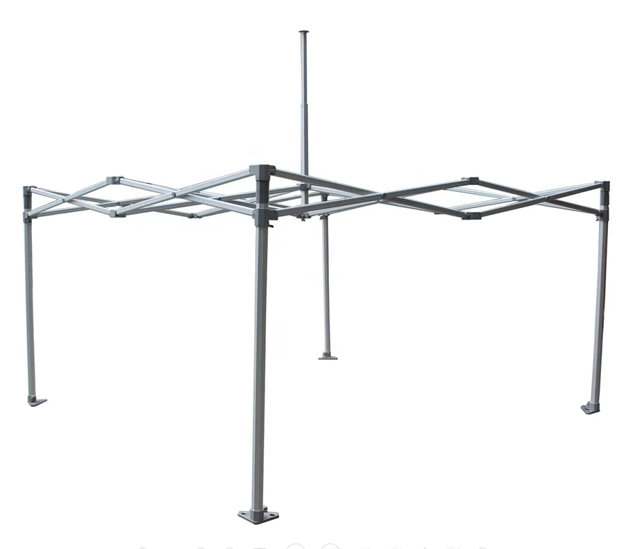 Manufacturers Wholesale  Aluminum Frame Folding Tent,Gazebo , Pop/easy Up Tent, Marquee frame