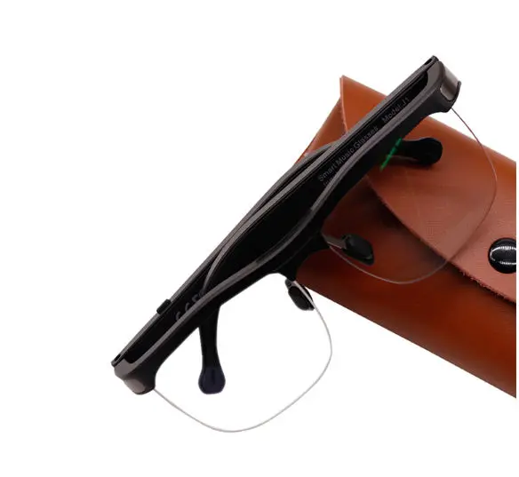 Нейлоновые солнцезащитные очки унисекс с защитой от синего света TR90