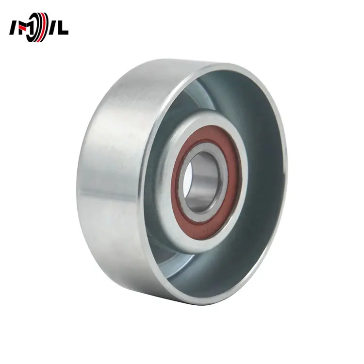 Car pulley 31180-RB0-J01 for Honda GM2 GE6/8 L13AA L13Z1 L15A7 engine pulley kit