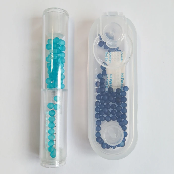 Cigarette Flavour Beed Aromatic Liquid Mint Balls