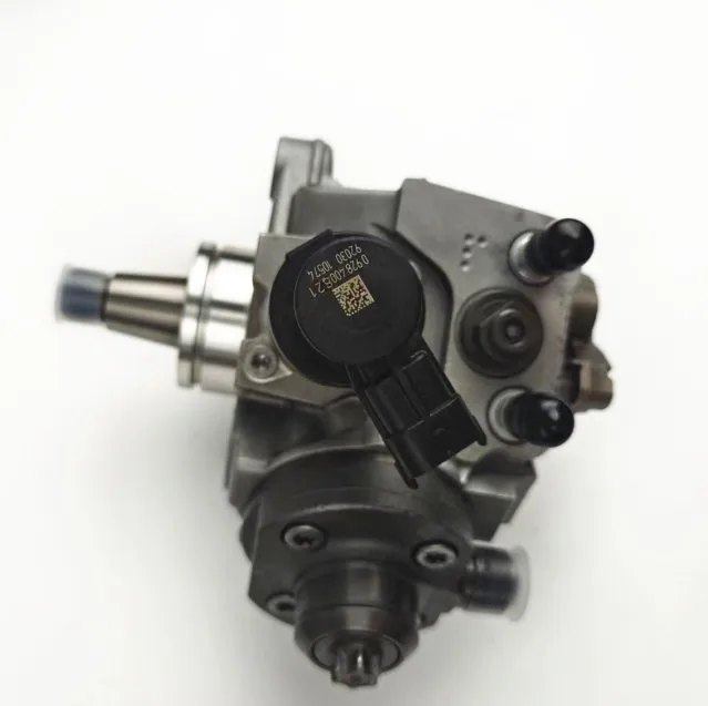 Common Rail Fuel Injection Pump 0445020539 A4300700201 fuel pump