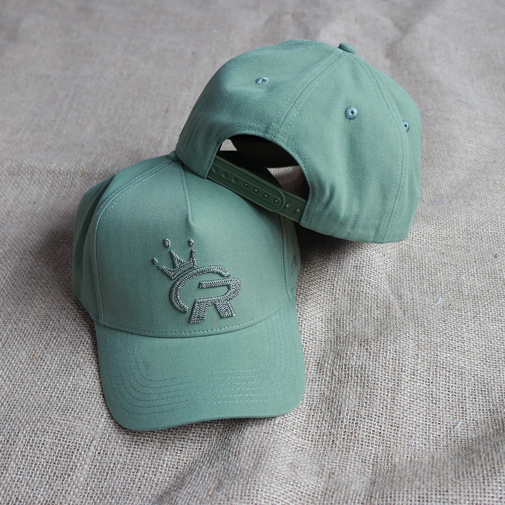 Low Price Custom Embroidery Frame Logo 5 Panel Trucker Hats China Manufacturer High Quality Baseball Cap Sports Cap