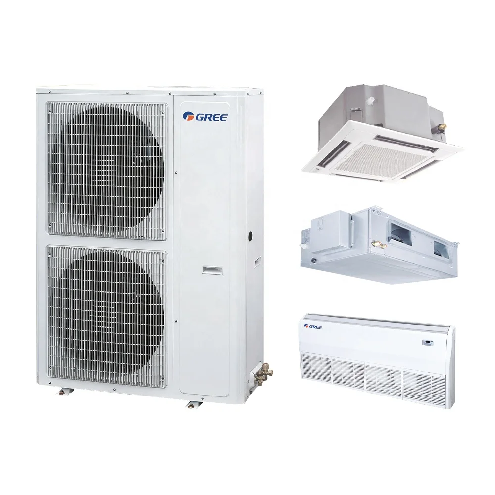 Hisense GREE Factory direct selling split wall mounted air conditioner  12000btu 18000btu btu free match