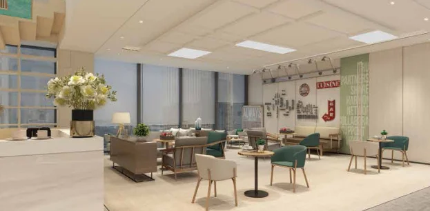 3d rendering building photo and SU model make or re-model for resident building by normal view with different side view