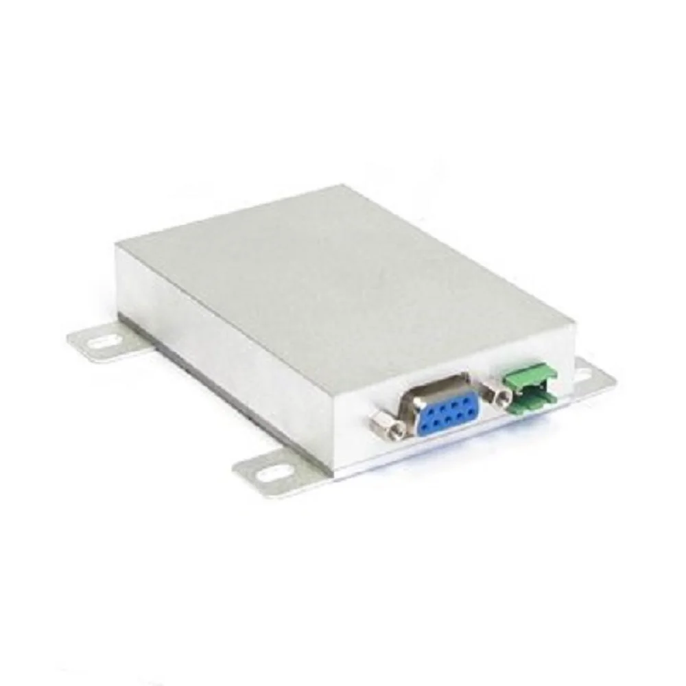 433MHz RS232 Data Transceiver 5W 10km USB Industrial Wireless Remote Control Module, RF Wireless Transmitter and Receiver Module