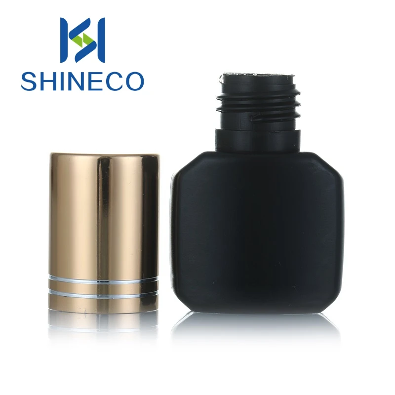 Oil Waterproof Lash Eyelashes Mini Eyelash And Adhesive With Glue Hypoallergenic Water Strong Proof Hold Extensions Strip