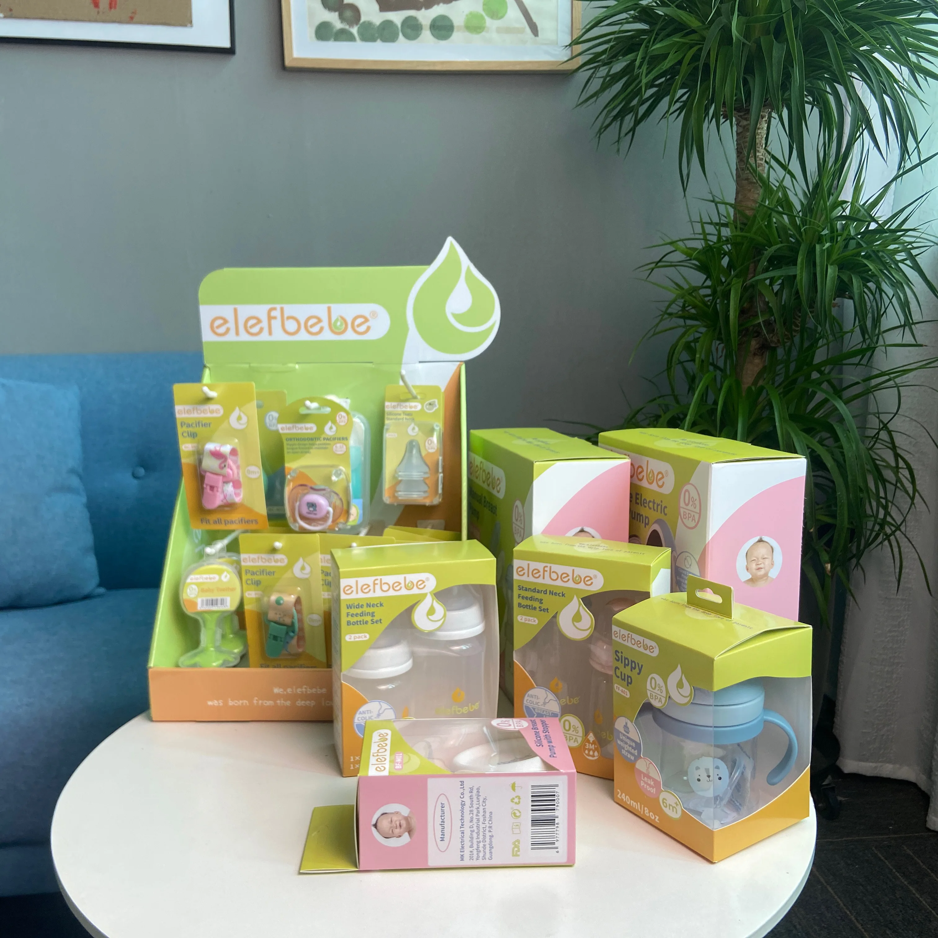 new baby product ideas 2022 Unique Popular series of elefbebe brand Agents Distributor Wanted for baby supplies & products