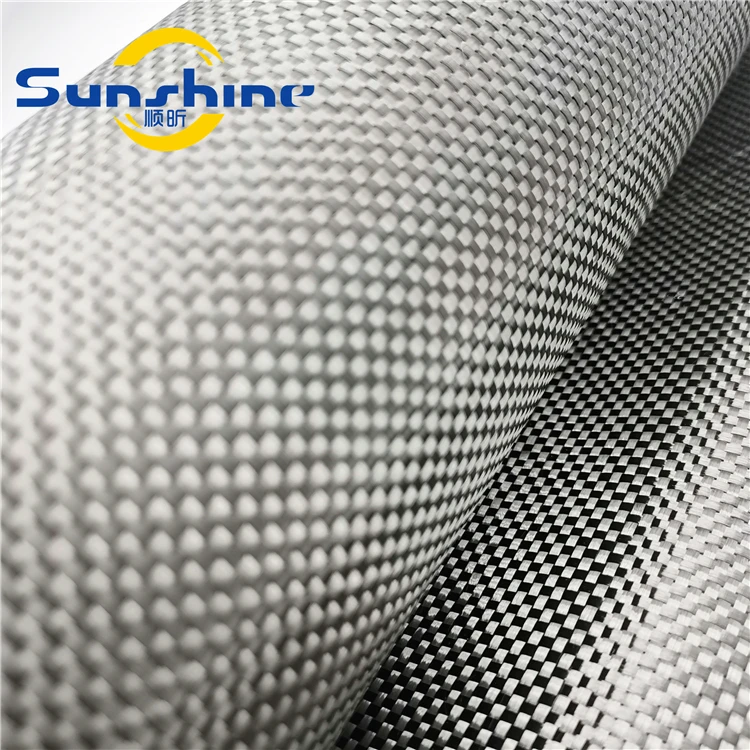 
3k 240g heat resistant plain/twill carbon fiber fabrics 
