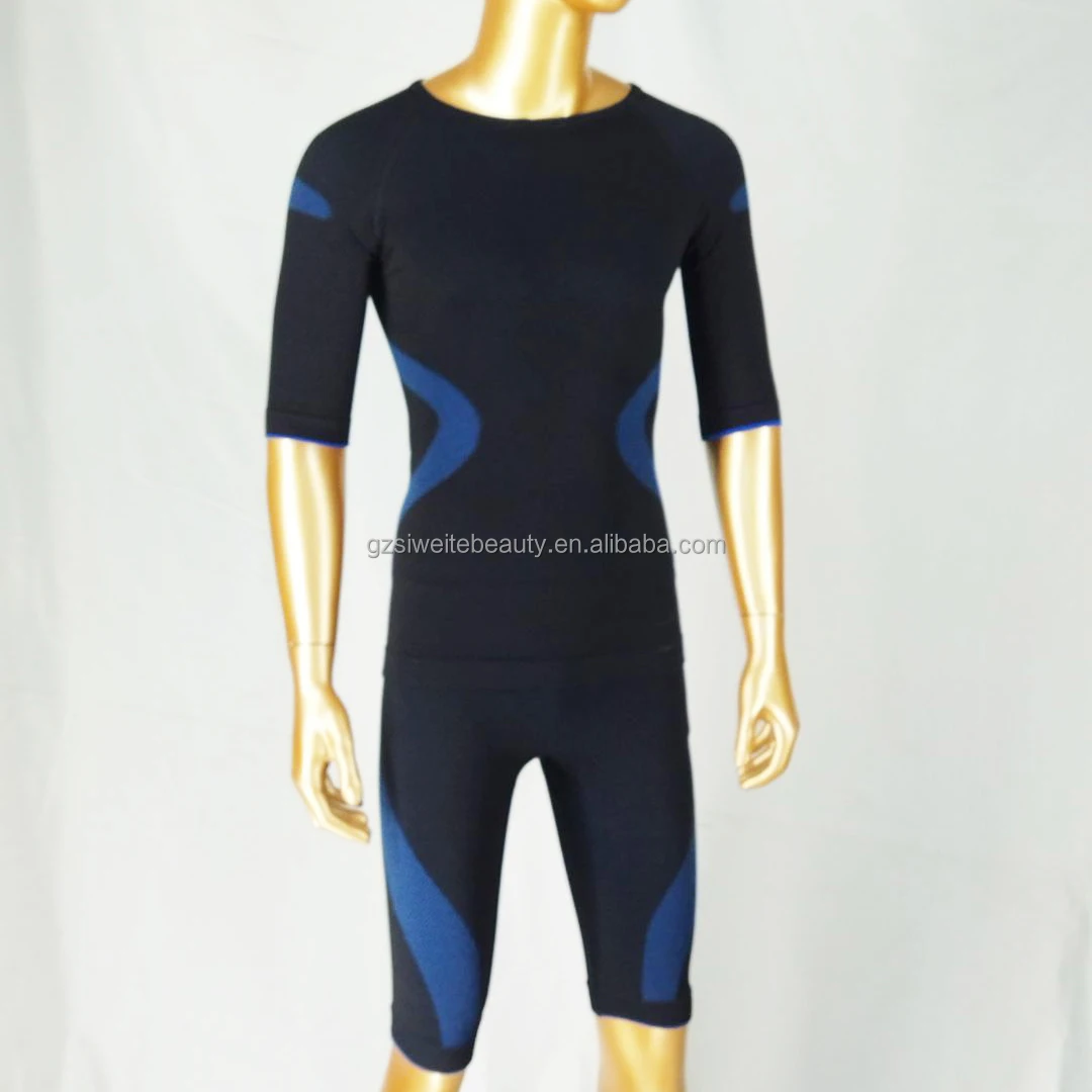 New Product Ems Conductive Miha Suit