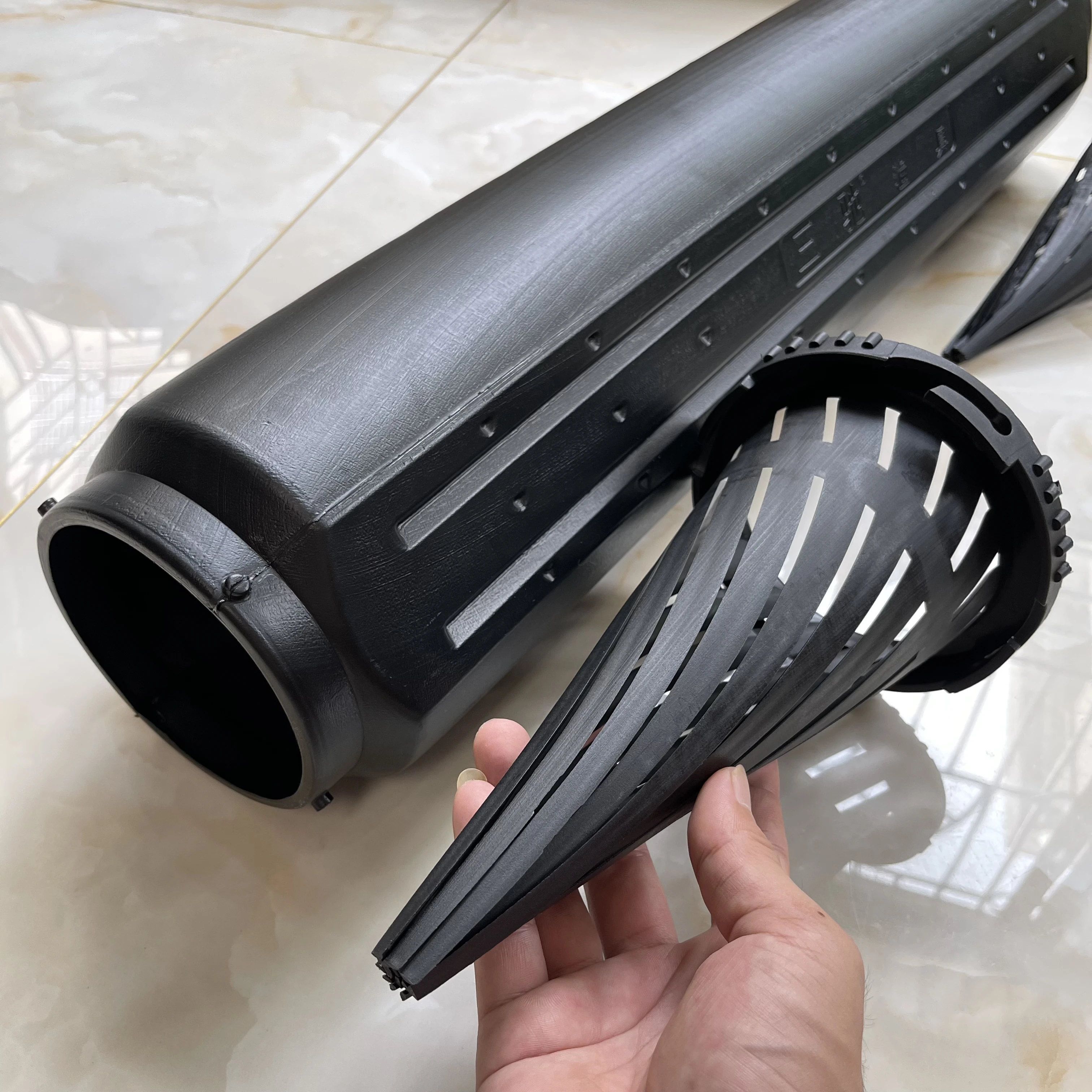 Only in No out Commercial Eel Cage Fishing Traps for Outdoor Use