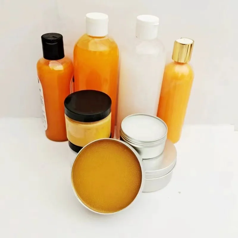 High quality bees wax oil at wholesale Furniture glazing wax prices for sale