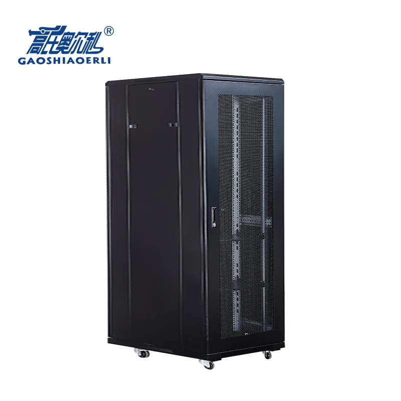 
data center 37u 1800*600*600 server rack 