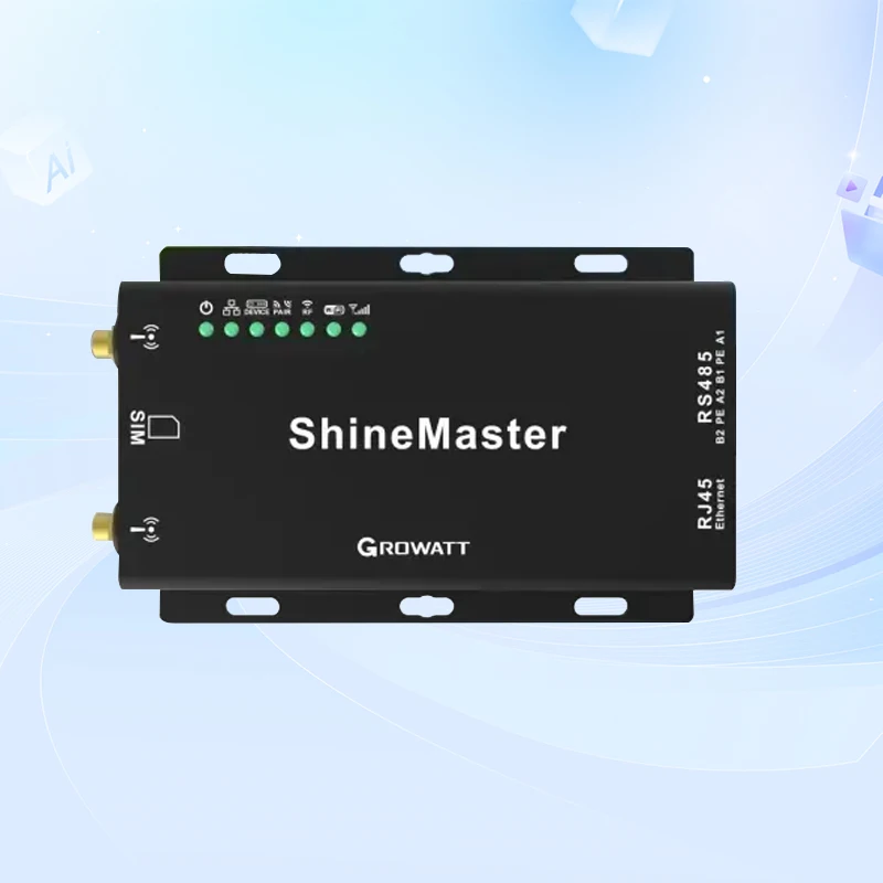 2024 Wholesale Best Price Growatt Shine Wifi Module Master