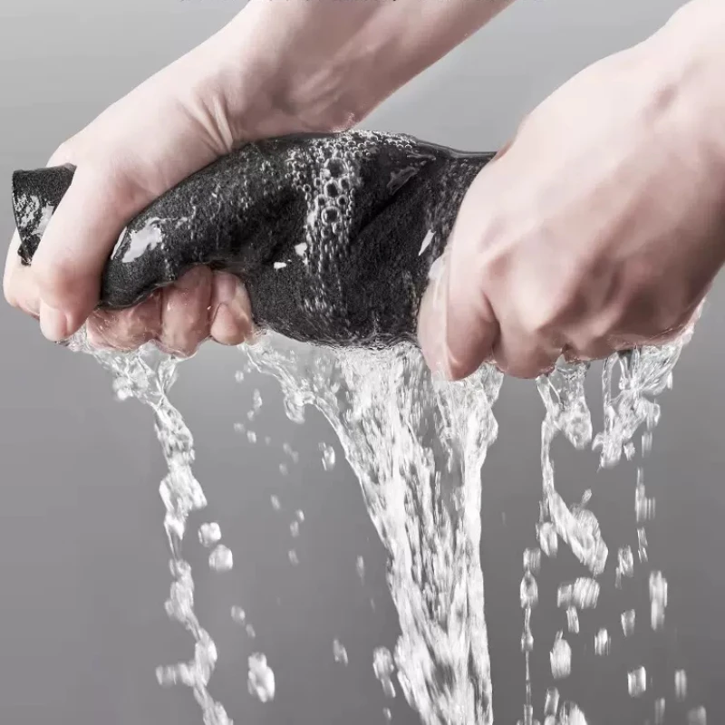 Wholesale custom commercia microfiber cleaning cloth car wash towel 36 pcs pack microfiber car cleaning towel polishing car