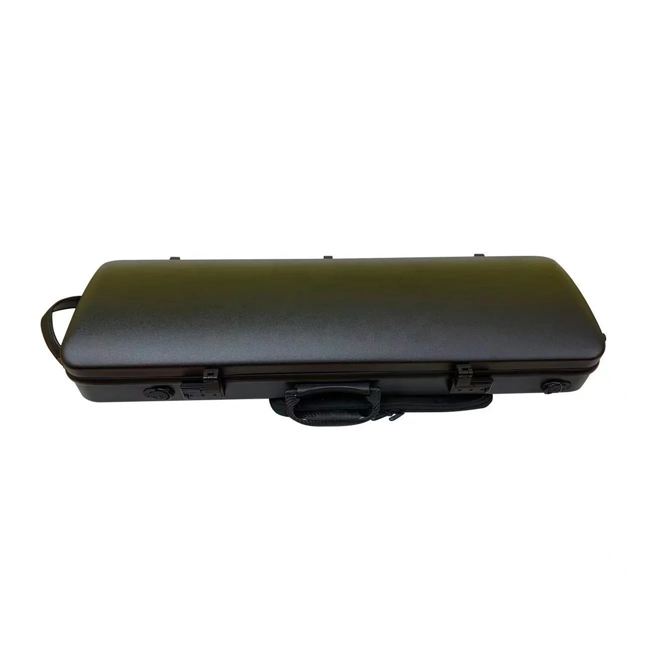 Microprocessor Transistor Bow Stand Handmade Flamed Maple Violin