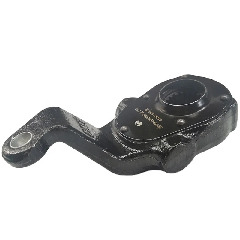 China Design Wholesale ISO/TS-16949 Auto Slack Adjusters For Shacman