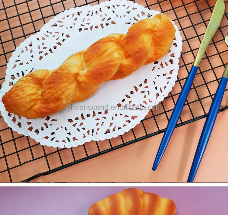 embossed paper for food and beverage department