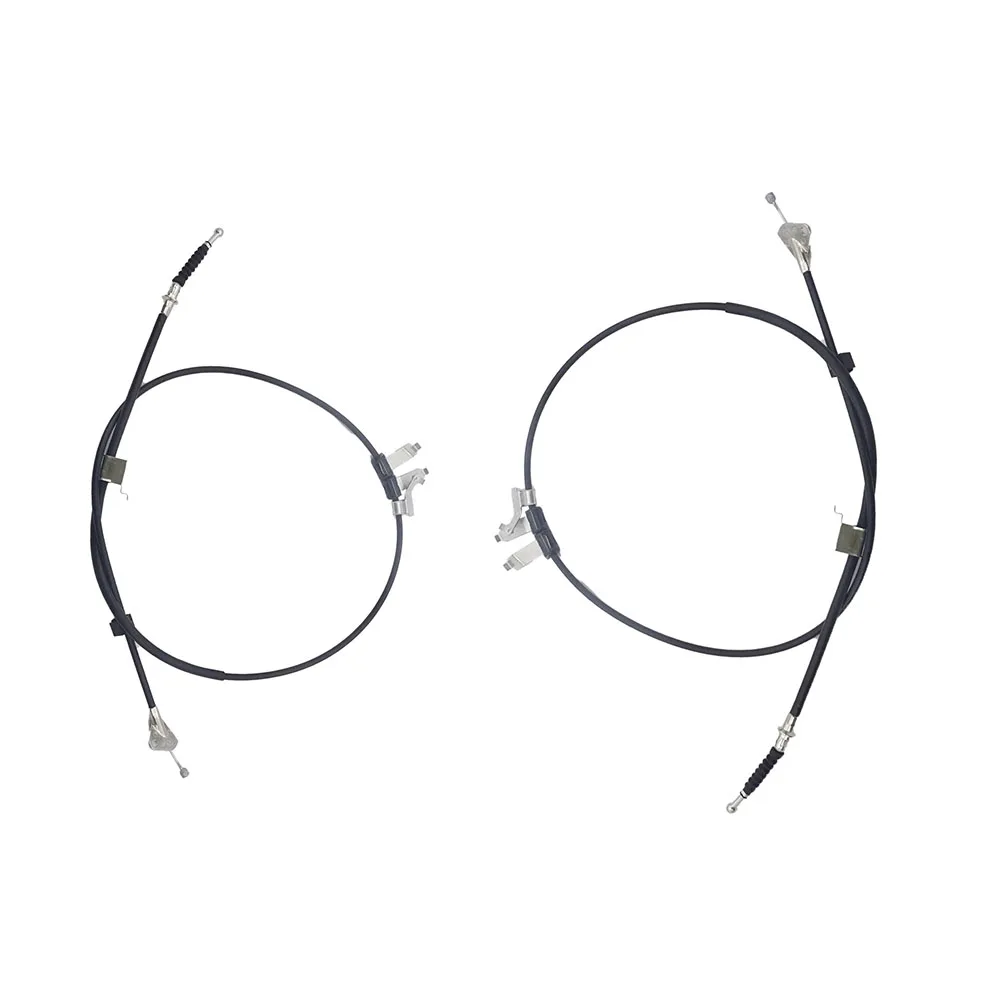 46420-02360 Rear Right Hand Brake Cable for Toyota Corolla 2014-2019 LEVIN/HYBRID 46430-02370 Left