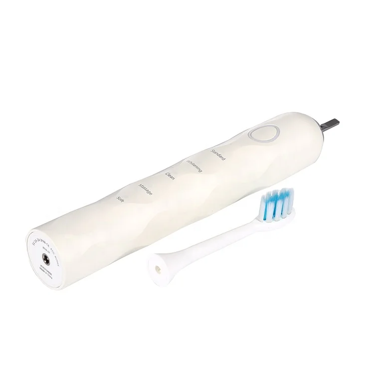
Hot selling product electric silicone toothbrush rotating 