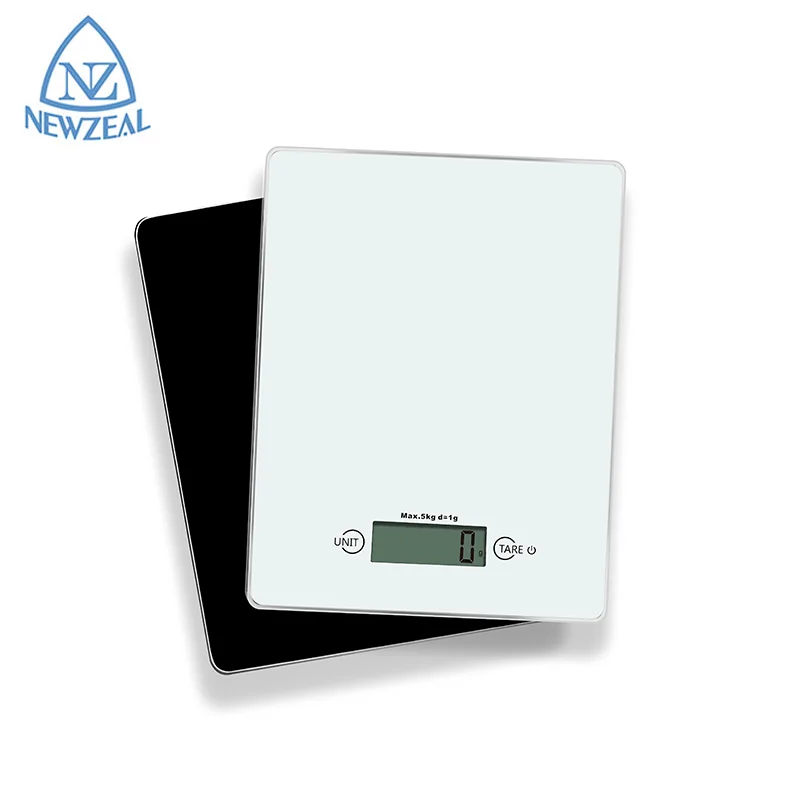 Многофункциональные портативные цифровые кухонные весы 5 кг 11 фунтов для взвешивания