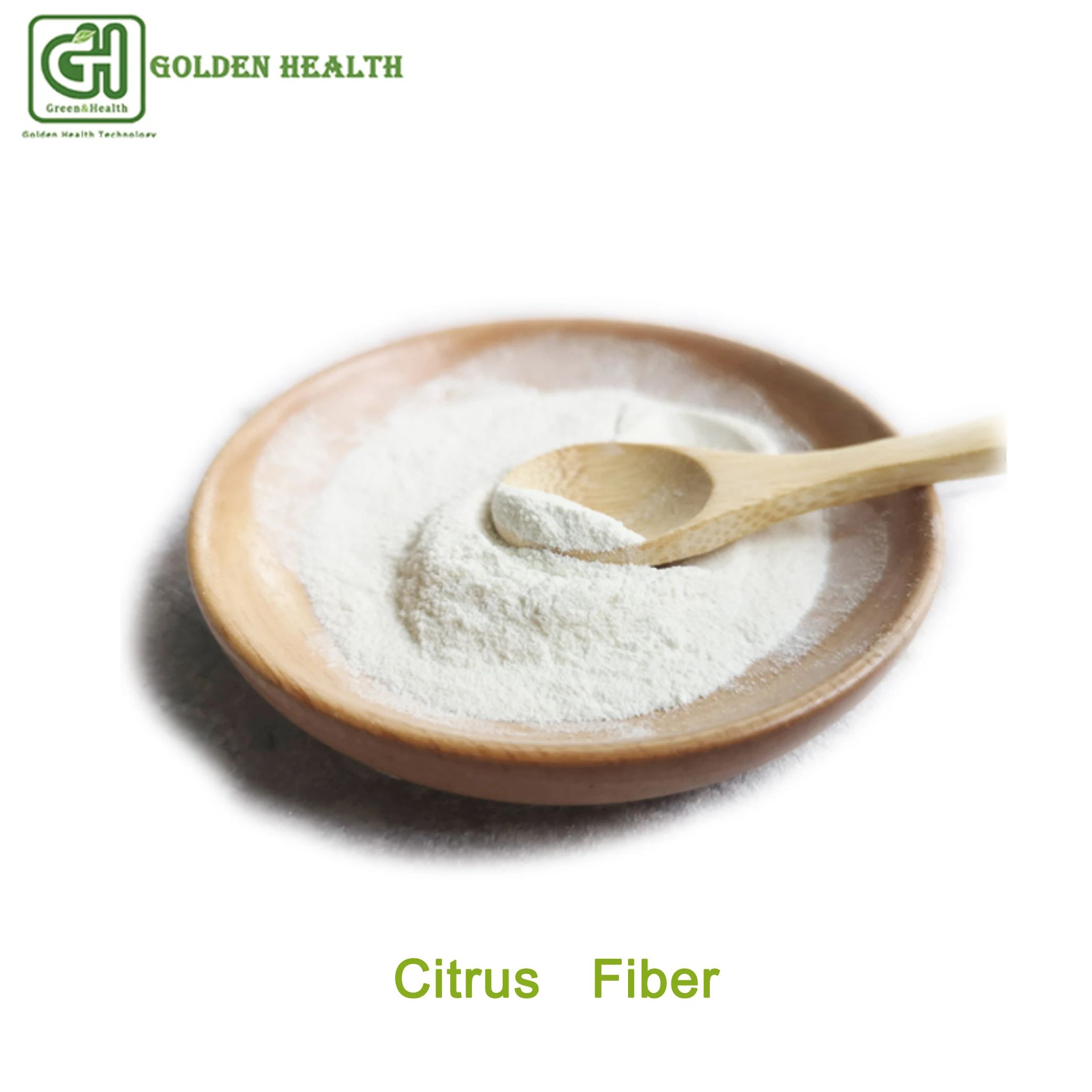 Natural Citrus Fiber Fruit Flavor Dietary Fiber Citrus Fiber