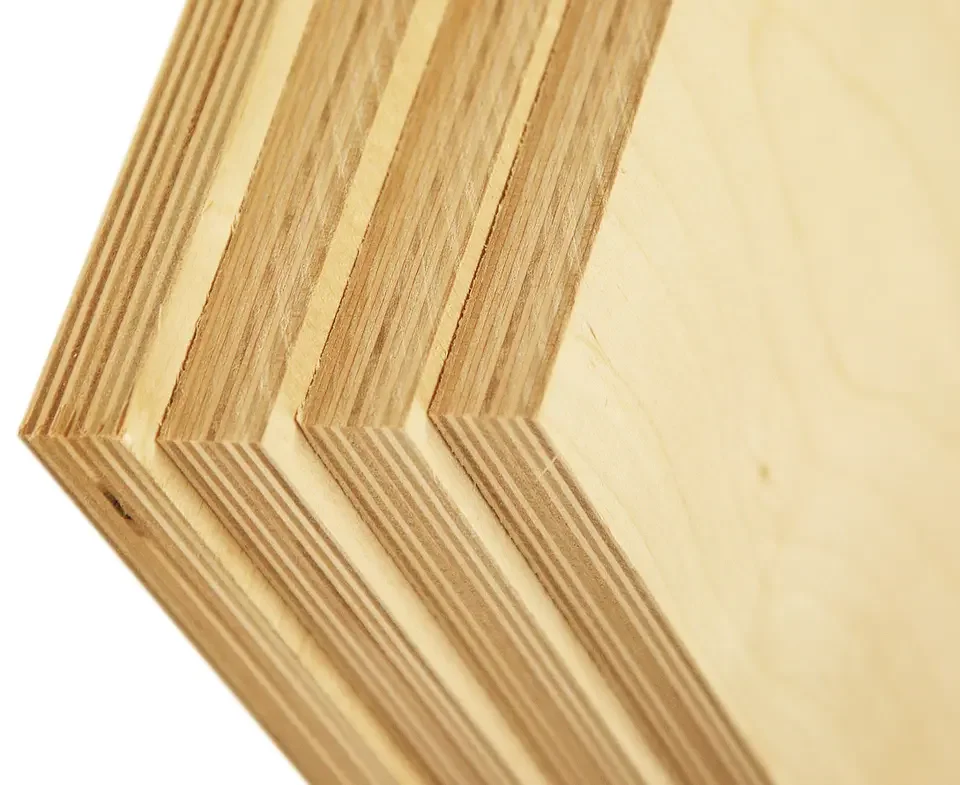 20mm medium density fiberboard Plain China Mdf Board For Sale best quality and for modern decoration