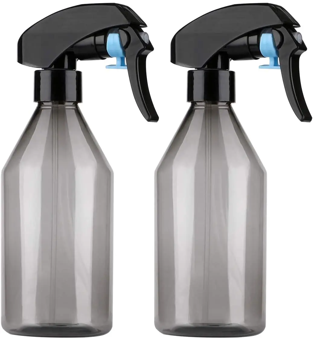  Прочный растительный мистер Sprayer10oz бутылка для растений туман вода с мелким