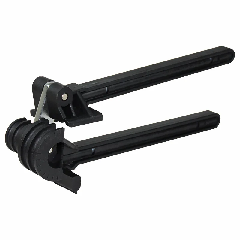 Ручной гибочный инструмент для труб 180 градусов 4 в 1 гибочный инструмент для медных труб