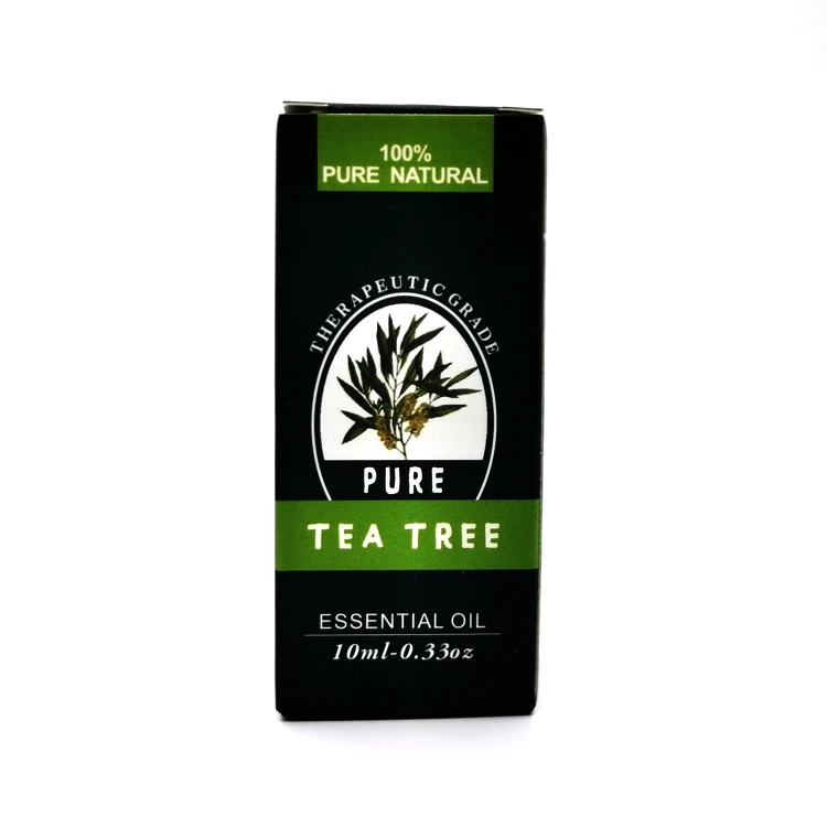 Essential Oils Tea Tree Natural Essential Oils 100% Pure Aromatherapy Diffuser Oils With Lavender Tea Tree Eucalyptus Osmanthus