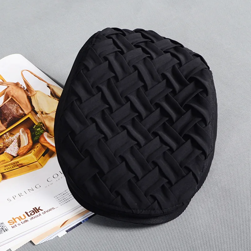 Suppliers Cheap Wholesale Custom Classic Ivy cap hat Flat cap Men Cowboy Newsboy cap hat