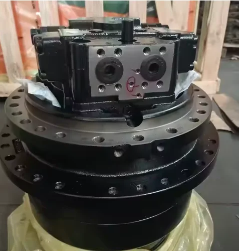 Doosan Develon Hyundai Bo bcat устройство для путешествий MYEC267C запасные части экскаватора 170401-00014B