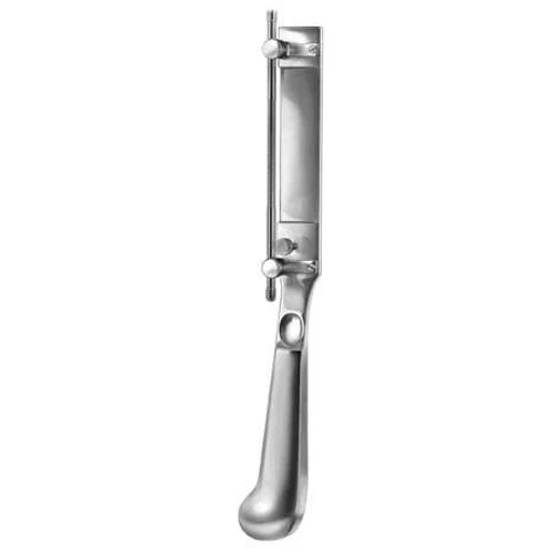 Бритвенный нож, полые лезвия с обеих сторон, длина резки/складной бритвенный нож/нож для заточки бритвы