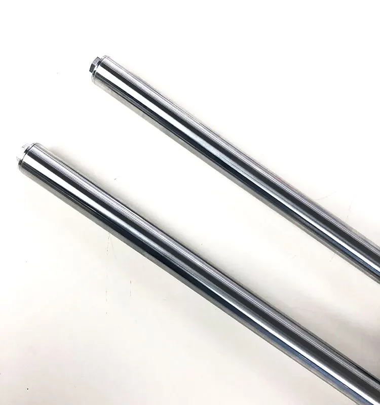 Factory price high quality GN125 motorcycle front shock absorber