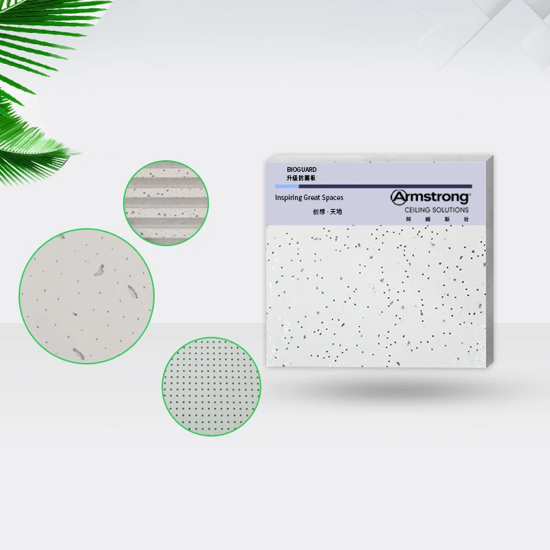 Wholesale Acoustical Mineral Fiber Plates Plate