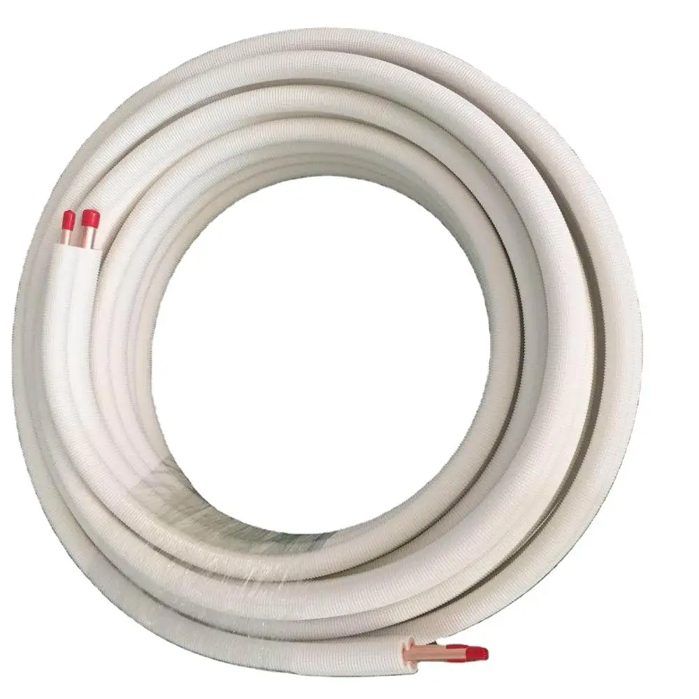 2020 HOT SALE PE insulation cheap copper pipe tube price for sale