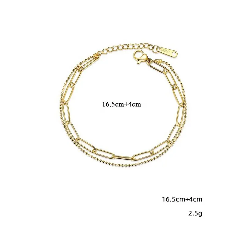 YAZS Hawaiian Pearl Kids Girl Charm Woman Bangle Star Stainless Steel Jewelry Bracelets Custom Letter Bracelet Customize