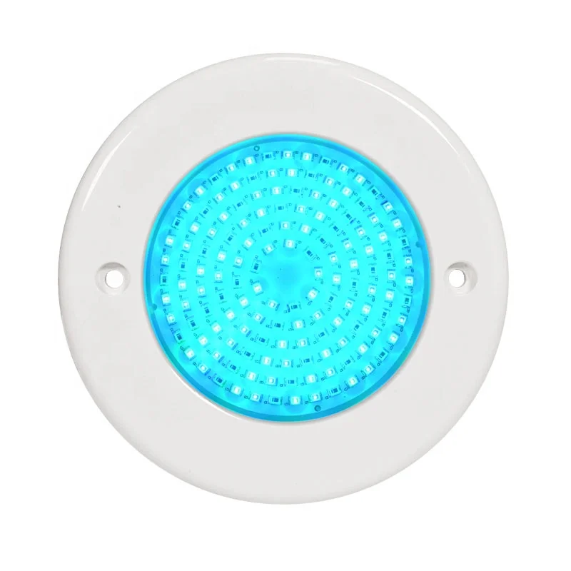 Hobeen запатентованные RGB лампы для бассейна меняющие цвет 12 В IP68 в бесцветные под водой лучший сменный наружный светодиодный