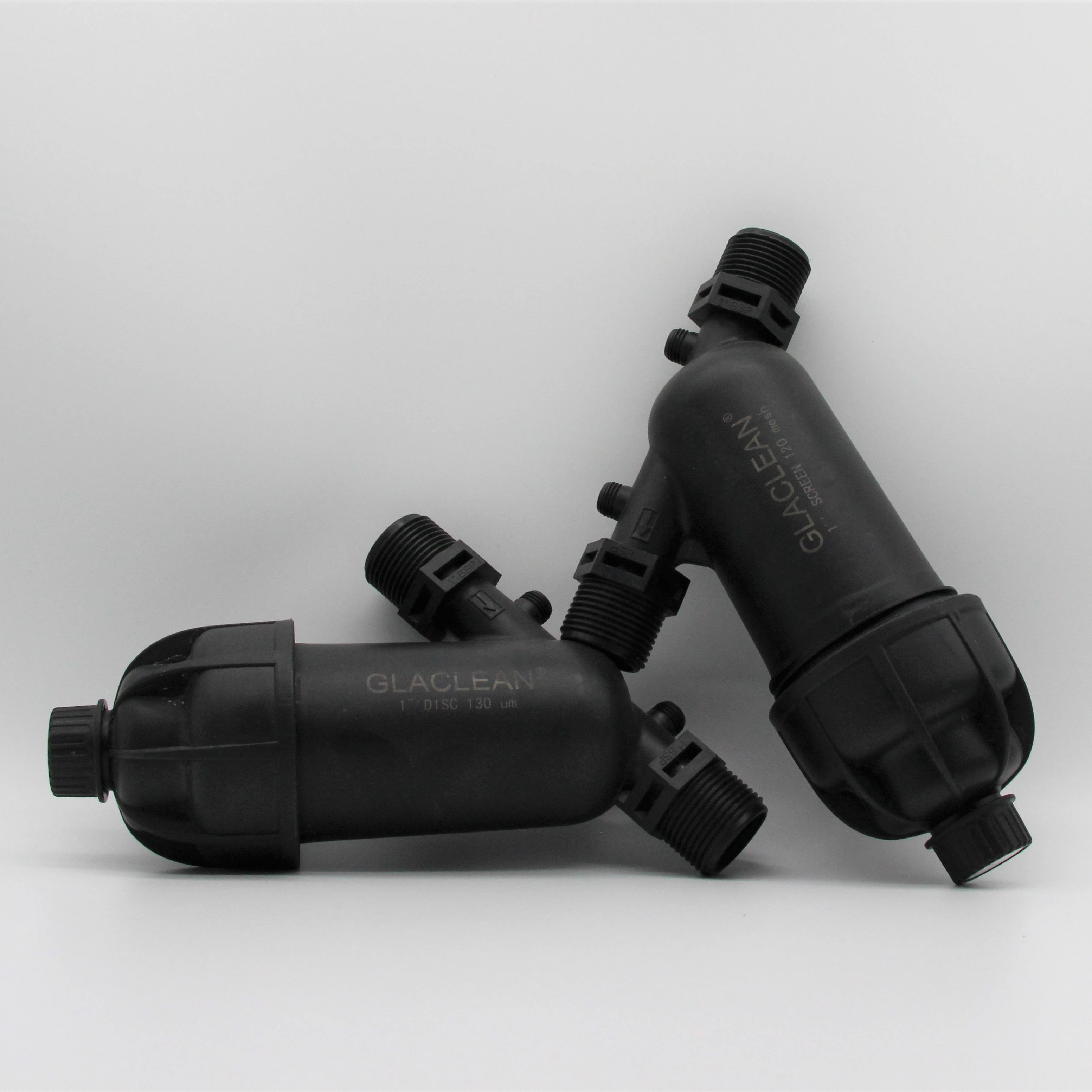 
filter drip irrigation system 3 inch 2 inch 1inch filter 