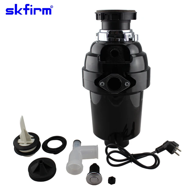 Continuous Feed Kitchen Household Home Garbage Disposal Food Waste Disposer