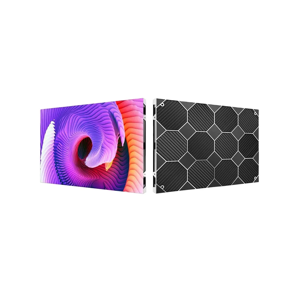 YAKE 16:9 P1.25 P1.5 P1 P1.86 Indoor Micro Led Screen Display 4k Full Hd 1.8 P1.538 Led Video Wall For Home Cinema Tv Studio