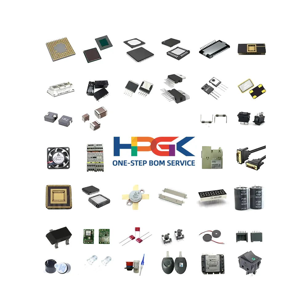 39281063 New Original Electronic Component IC Chip BOM List Service PCB PCBA SMT Module Integrated Circuits