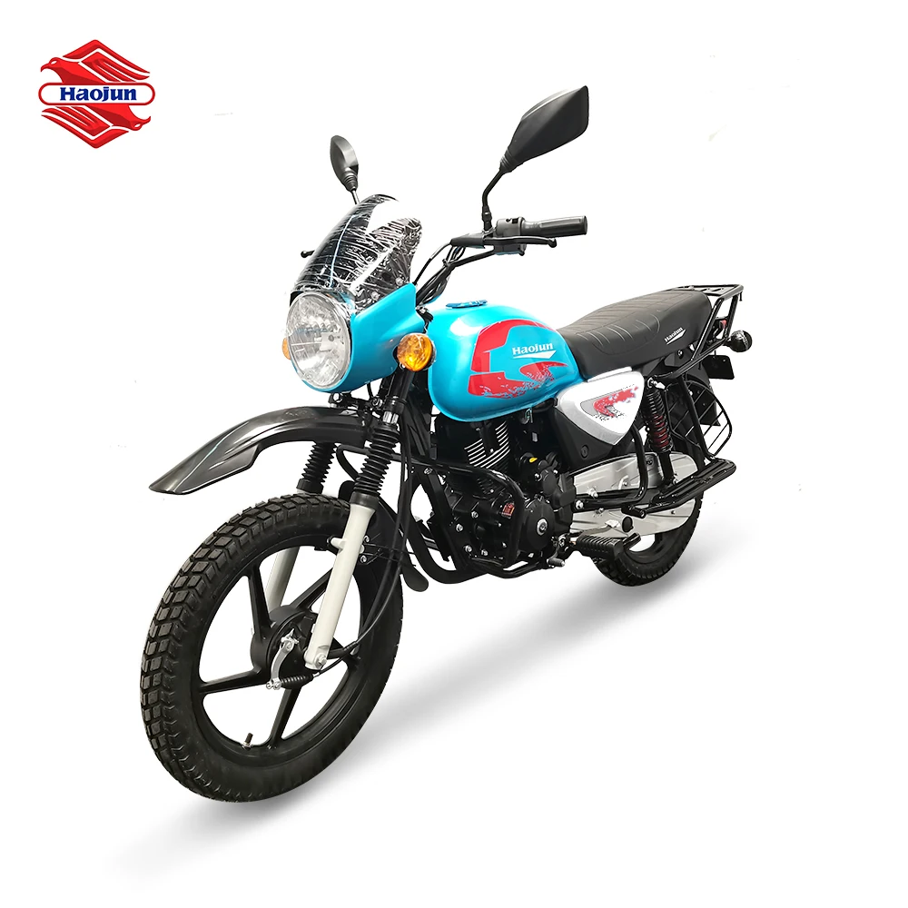 Wholesale Two Wheels Racing Motorcycle Chinese Classic Motorbikes Motorcycle for Sale